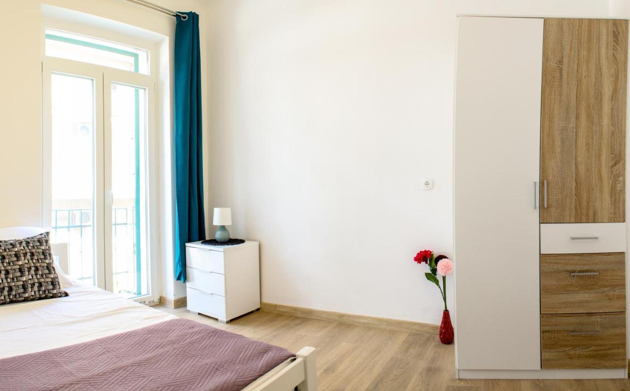 Tonka'S Beautiful Apartment In City Centre 스플리트 외부 사진