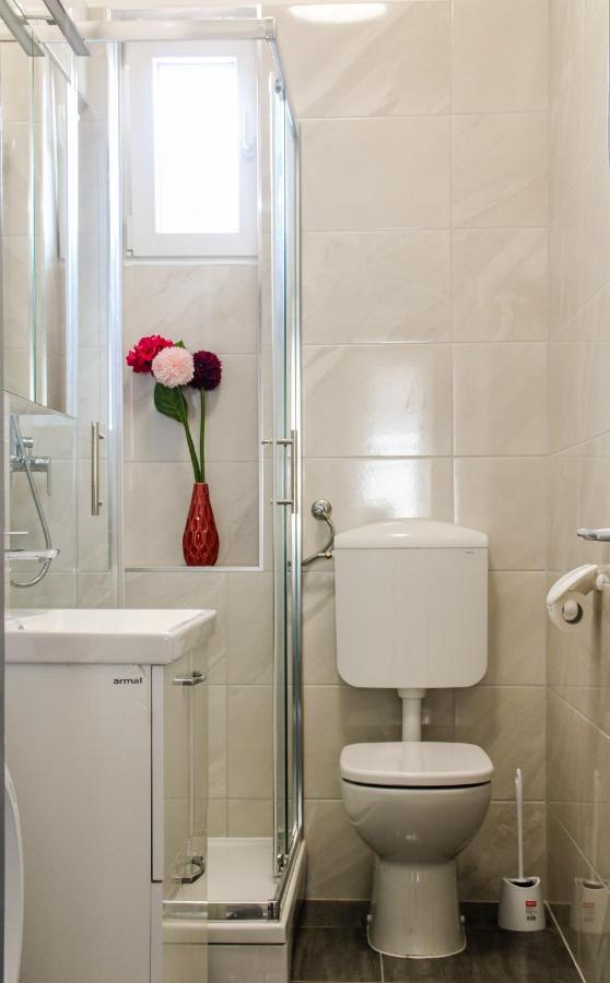 Tonka'S Beautiful Apartment In City Centre 스플리트 외부 사진