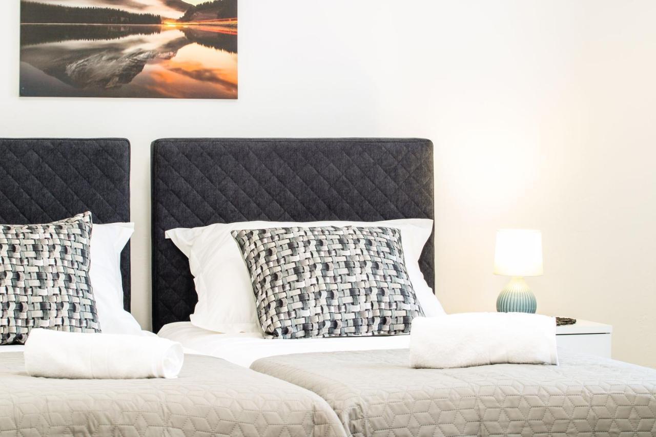 Tonka'S Beautiful Apartment In City Centre 스플리트 외부 사진