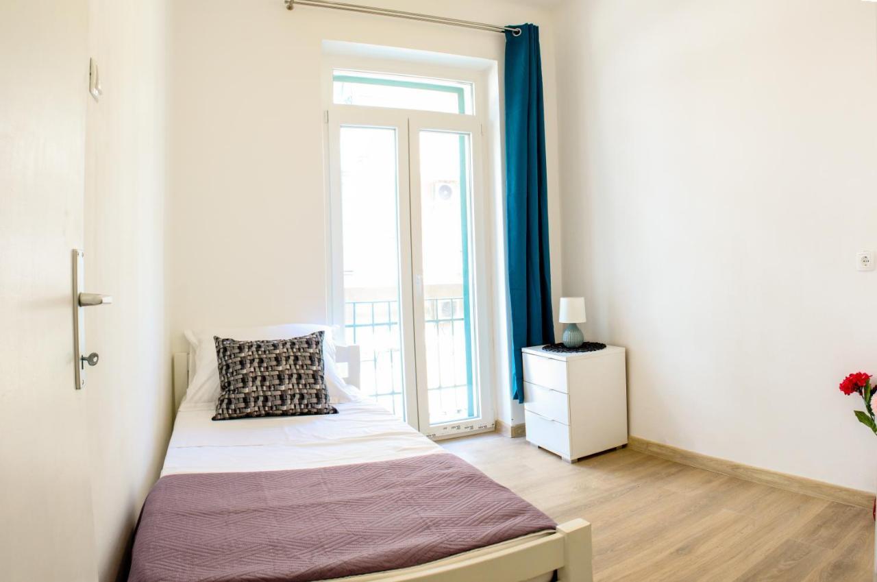 Tonka'S Beautiful Apartment In City Centre 스플리트 외부 사진