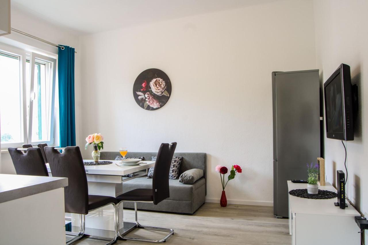 Tonka'S Beautiful Apartment In City Centre 스플리트 외부 사진