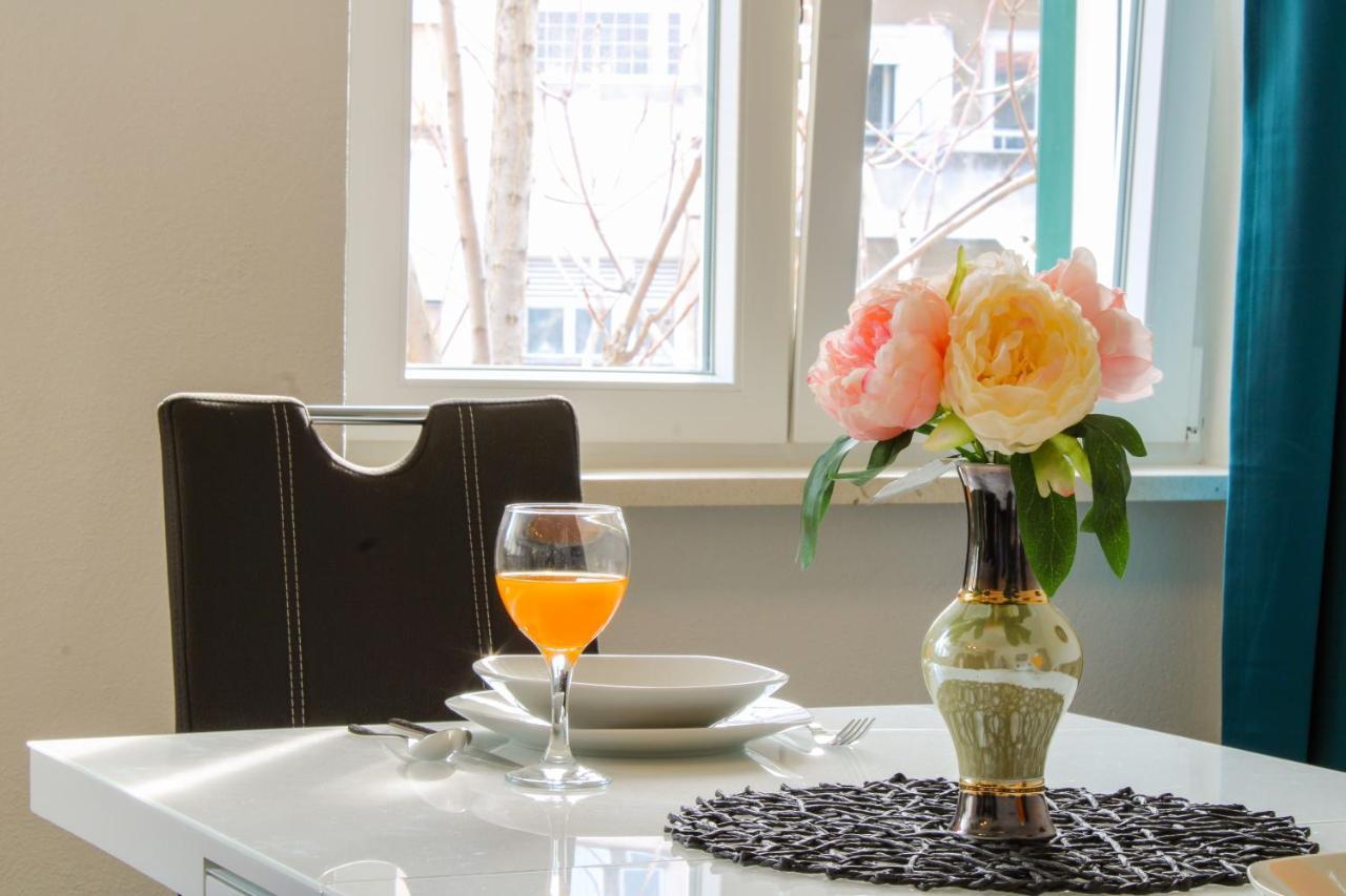 Tonka'S Beautiful Apartment In City Centre 스플리트 외부 사진