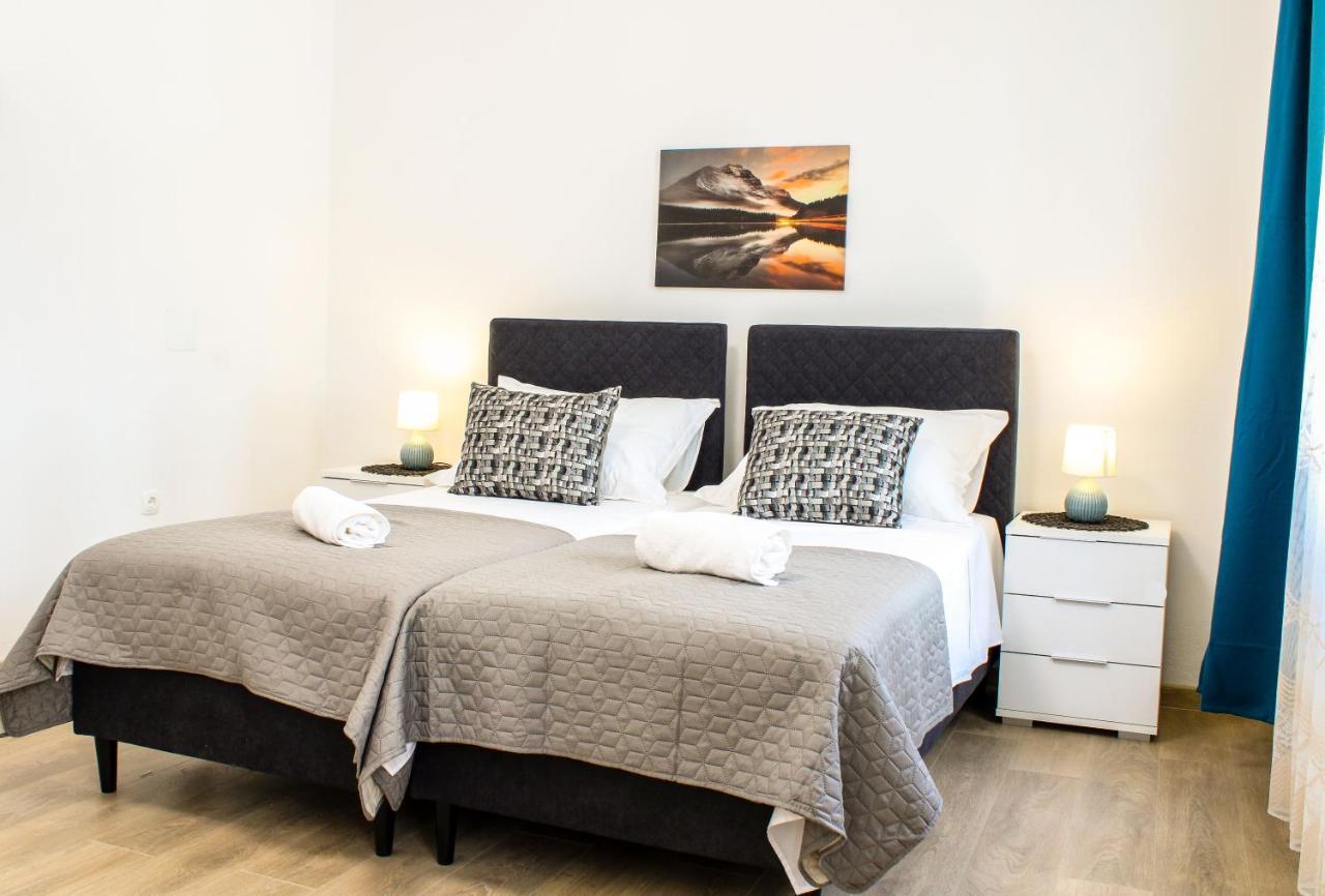 Tonka'S Beautiful Apartment In City Centre 스플리트 외부 사진