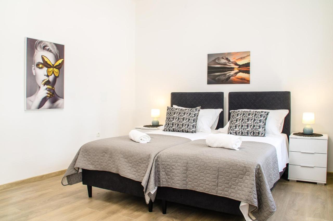 Tonka'S Beautiful Apartment In City Centre 스플리트 외부 사진