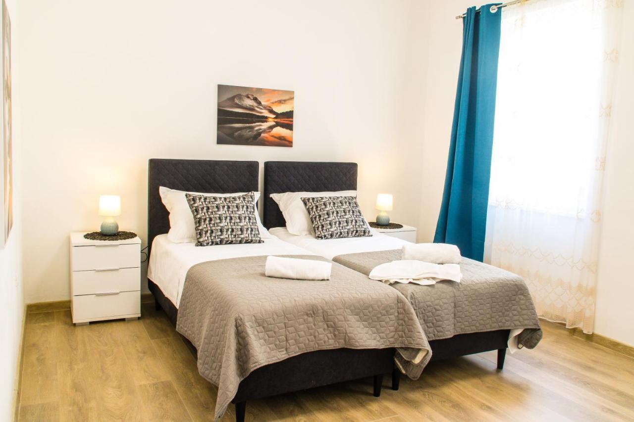 Tonka'S Beautiful Apartment In City Centre 스플리트 외부 사진